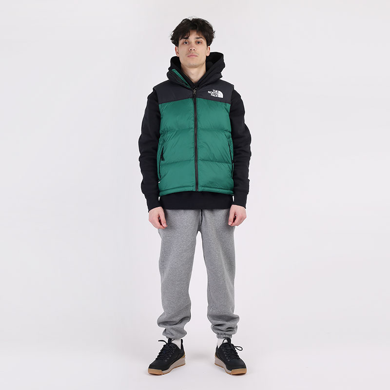 Мужской жилет The North Face 1996 Rtro Npse Vst (TA3JQQNL1)  - цена, описание, фото 7